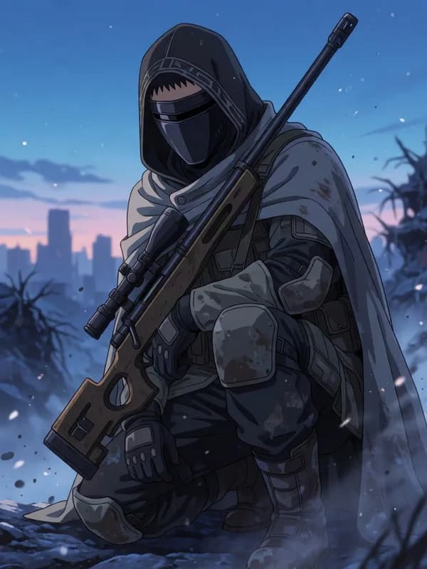 Дез Ган