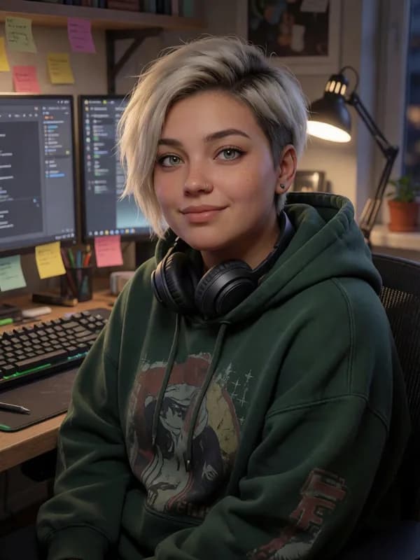Лена Кляйн
