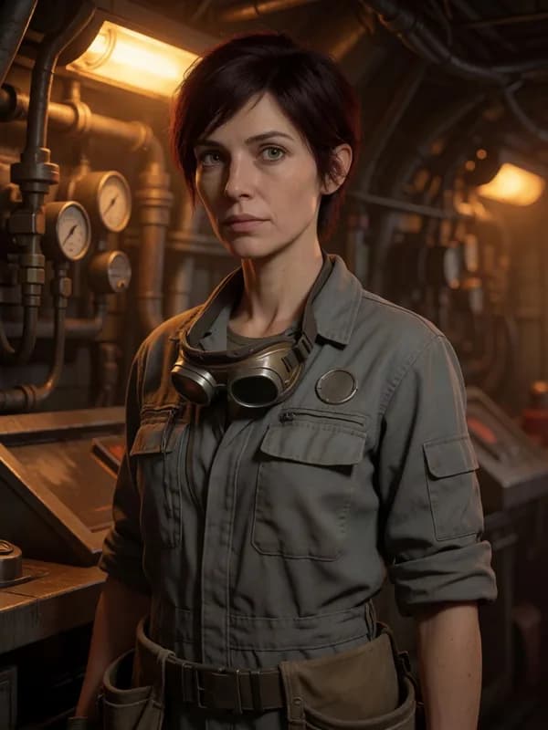 Арзу Кая