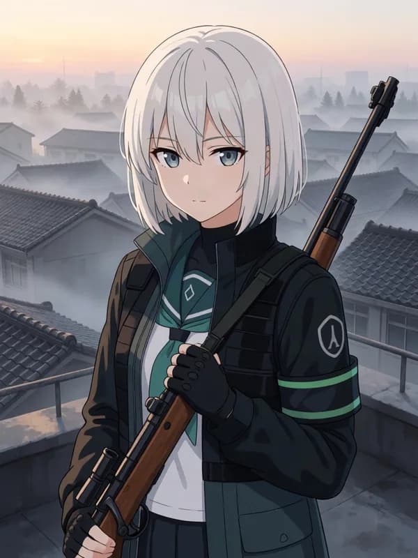 Азуса Сирасу