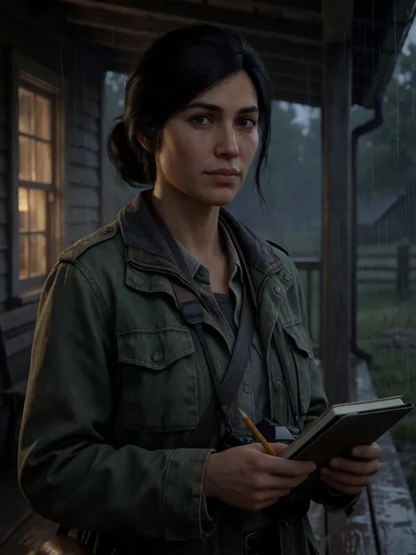 Зарина Кассир