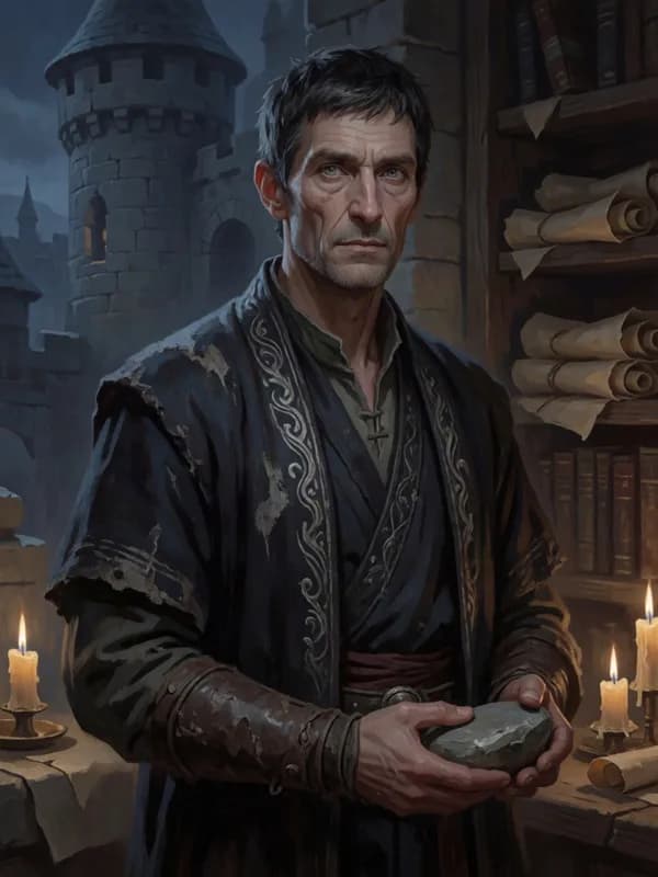 Сайленсер (Нортром)