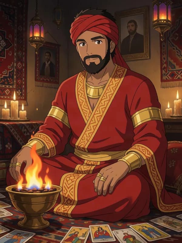 Мухаммед Абдул