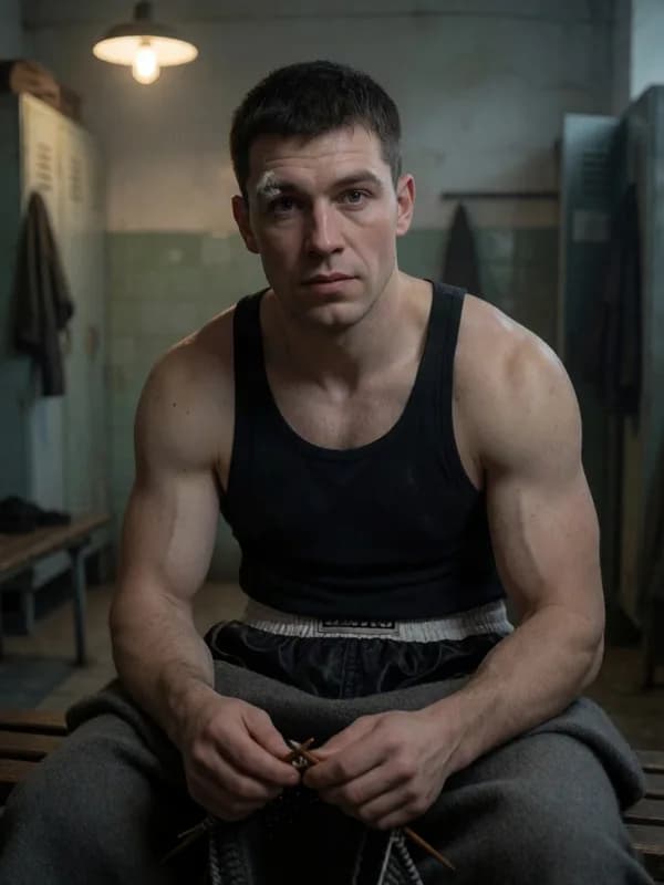 Иван Хохлов