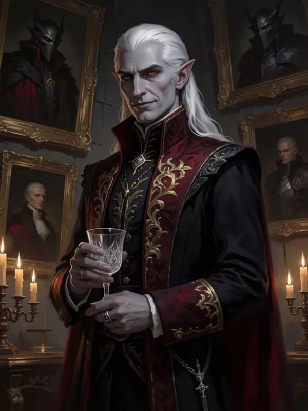 Сир Денатрий