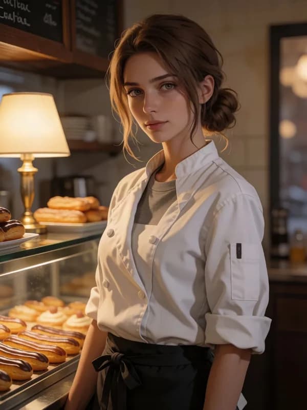 Елизавета Верещагина
