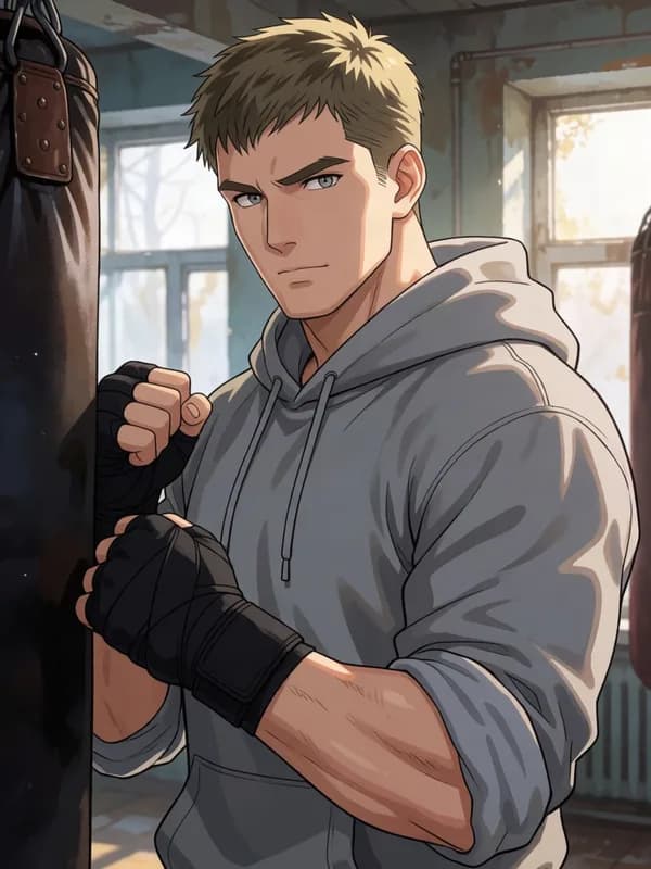 Юрий Чайковский