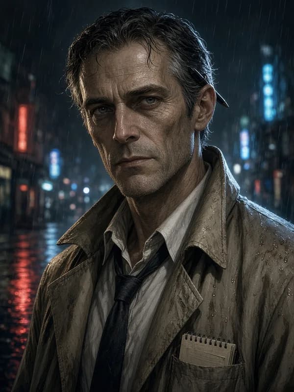 Конрад Штермер