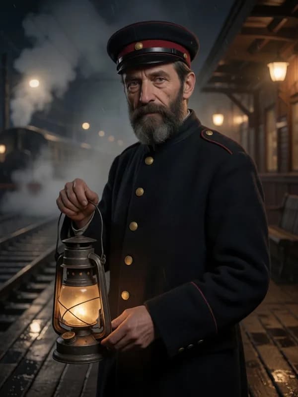 Захар Привалов