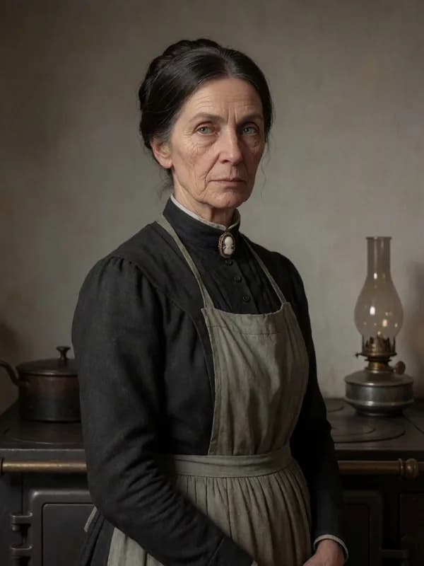 Марилла Катберт