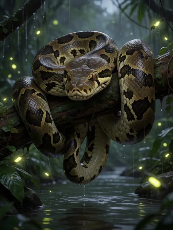 Каа