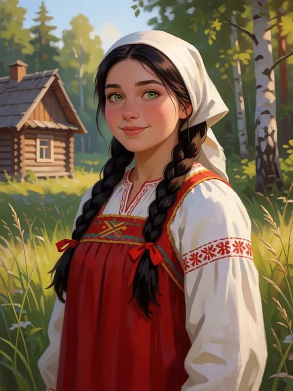 Маша
