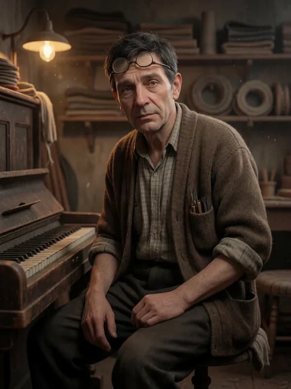 Вениамин