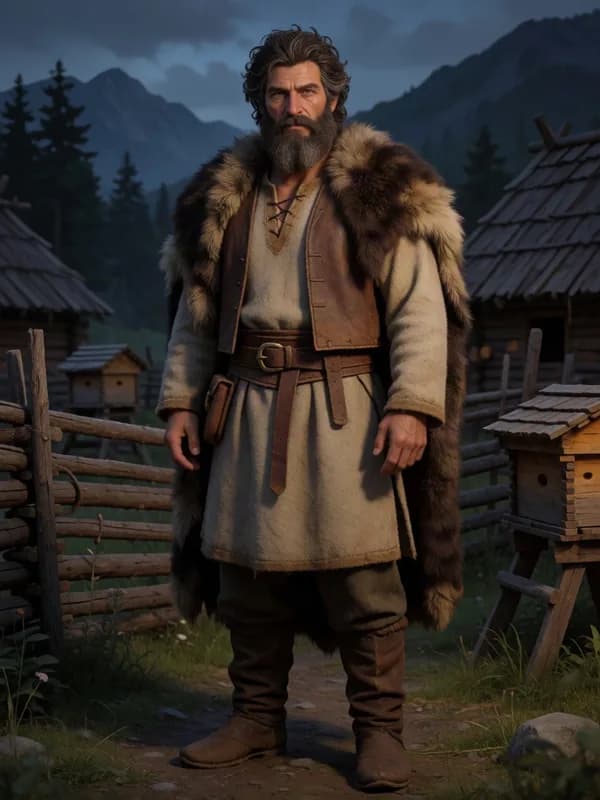 Беорн
