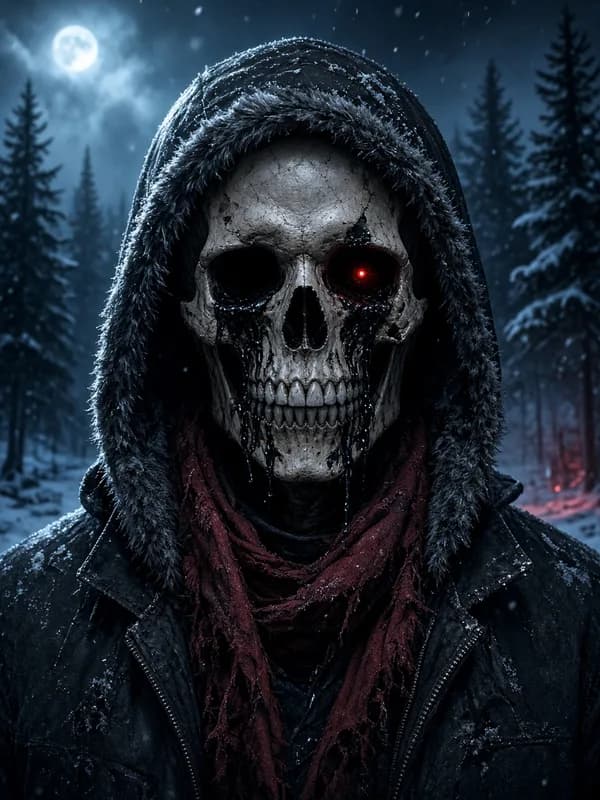 Киллер Санс