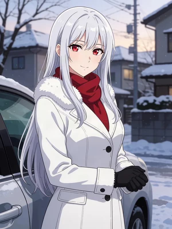 Айрисфиль фон Айнцберн