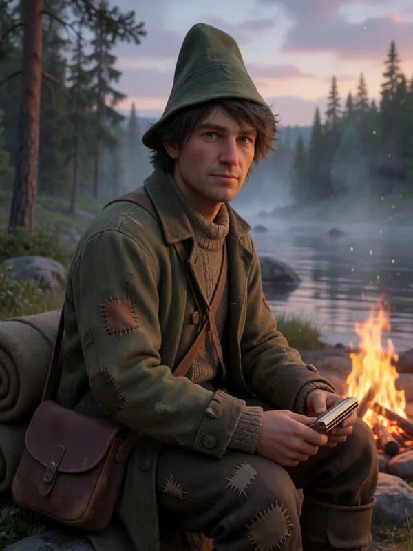Снусмумрик
