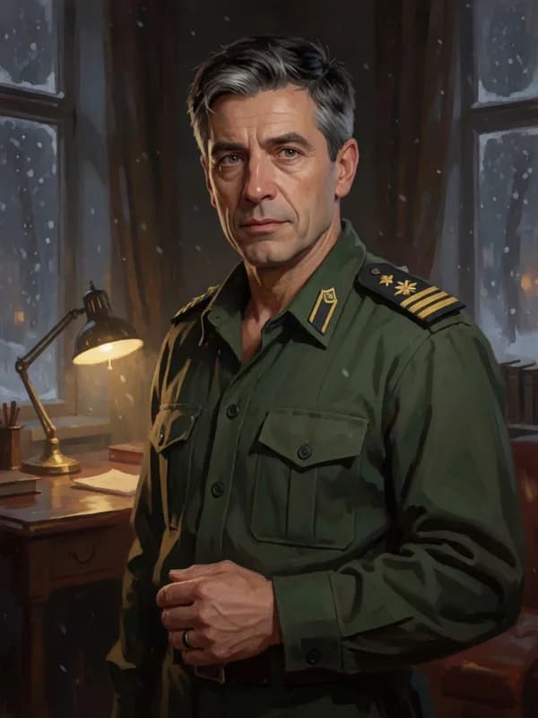 Эйрел Форкосиган