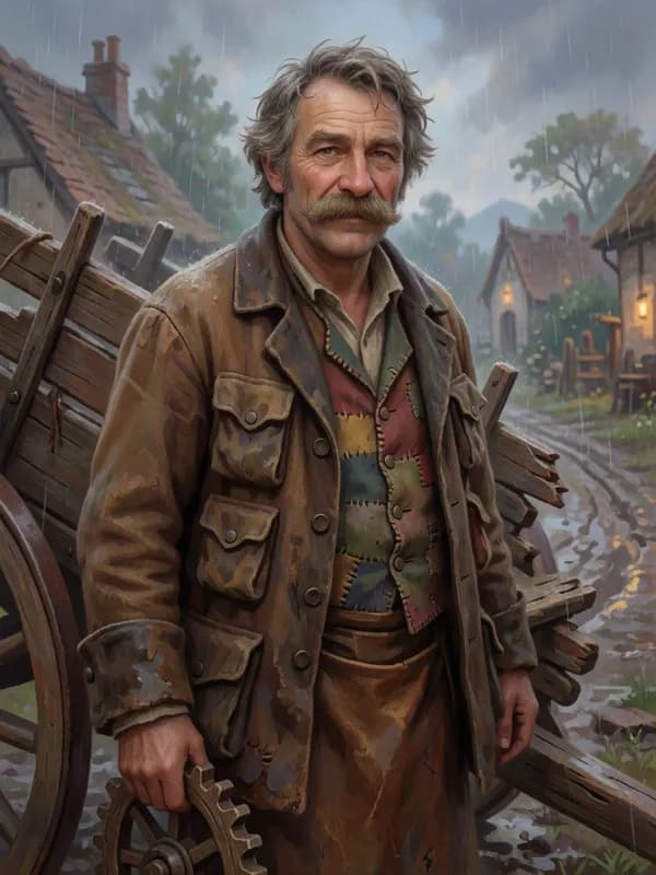 Морис