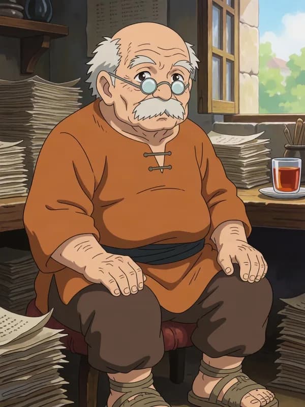 Макаров Дреяр