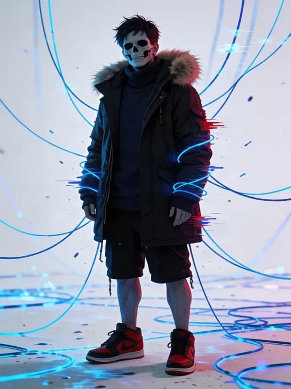 Эррор 404 Санс