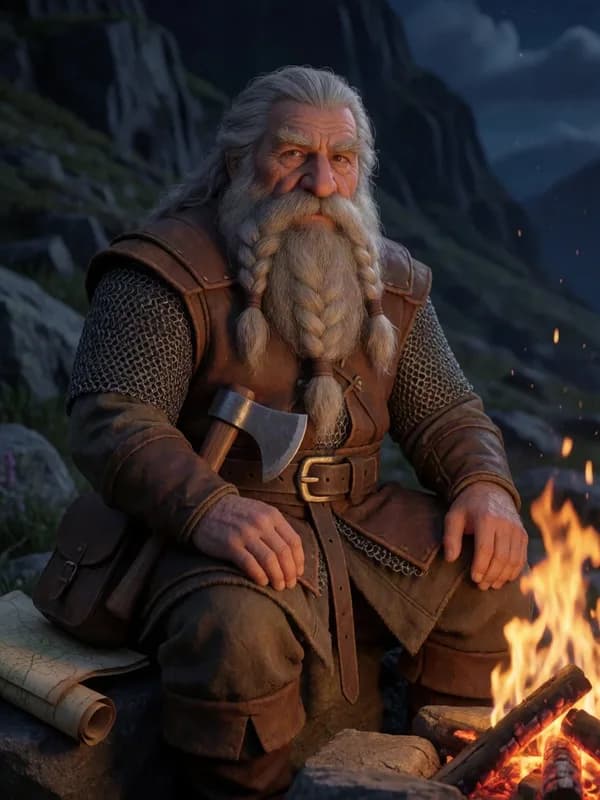 Балин