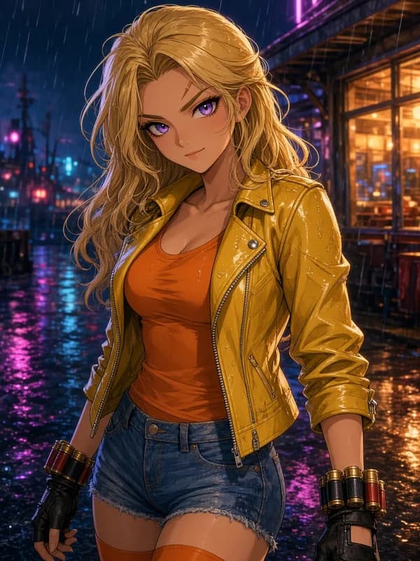 Янг Сяо Лун