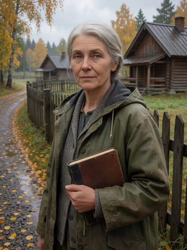 Корнелия Грей