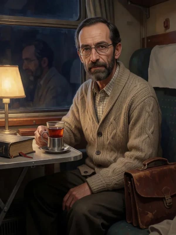 Эрнест Гаузер