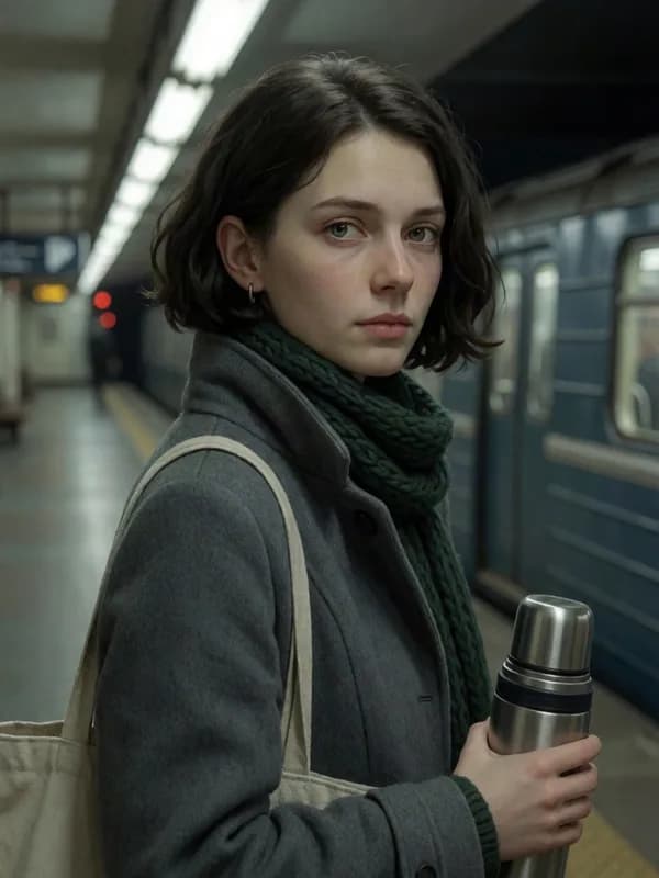 Лилиана Савич