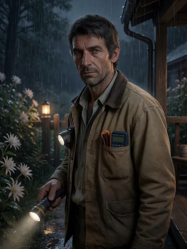 Корней Шестаков