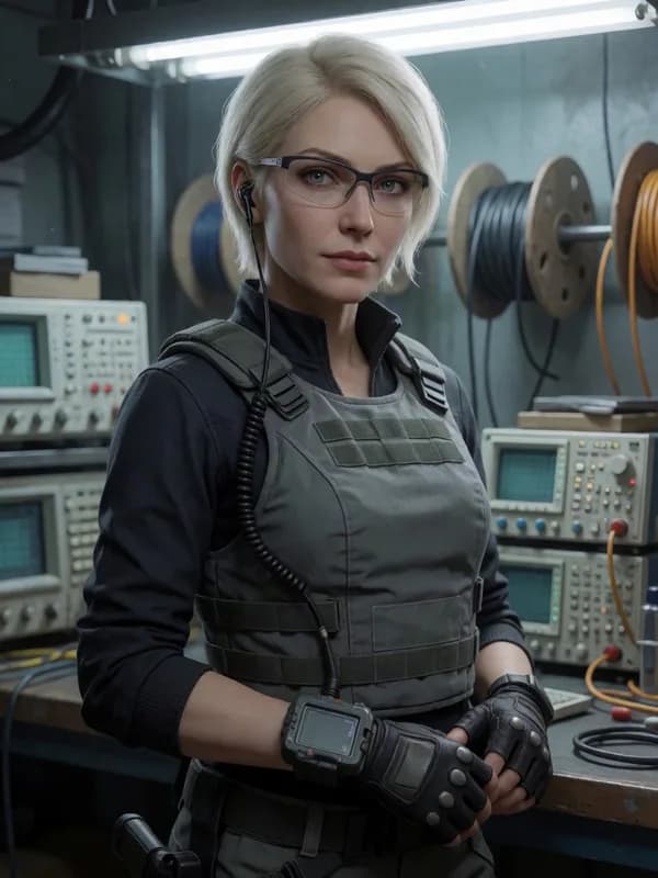 IQ