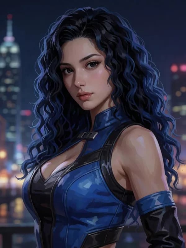 Лунна