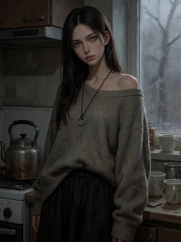 Алина